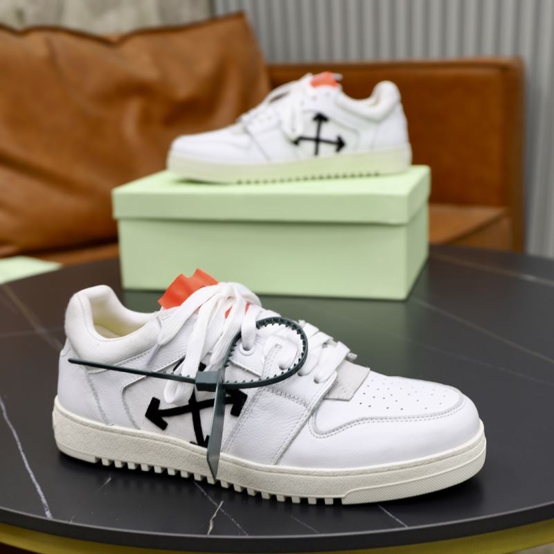 Off White Shoes